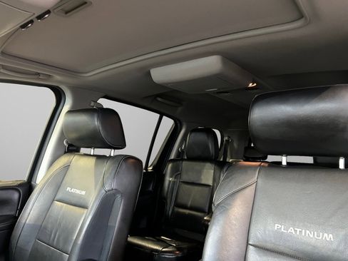 Used 2013 Nissan Armada Platinum image 45