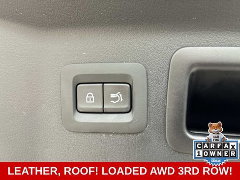 Used 2025 MAZDA CX-90 3.3 Turbo w/ Preferred Package AWD/4WD image 14