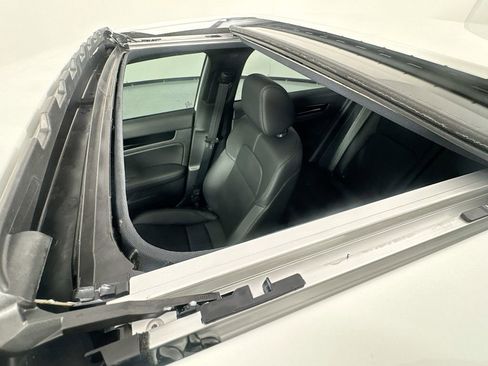 New 2026 Honda Civic Sport Touring image 32