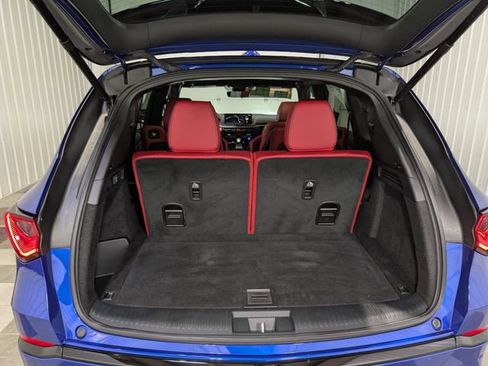 Used 2024 Acura MDX A-Spec AWD/4WD image 26