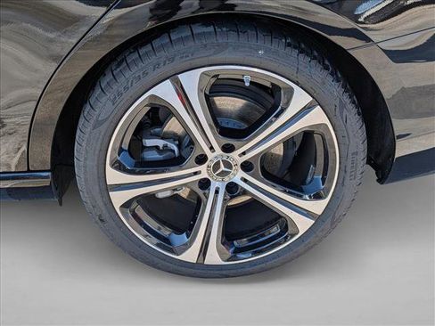 Certified 2025 Mercedes-Benz C 300 Sedan image 17
