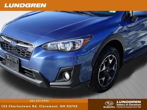 Used 2020 Subaru Crosstrek 2.0i Premium image 35
