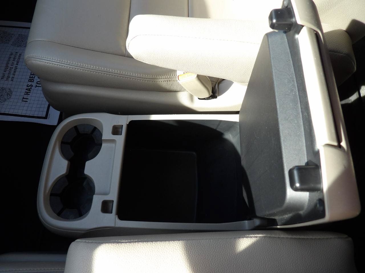 Used 2016 Honda Odyssey SE image 21
