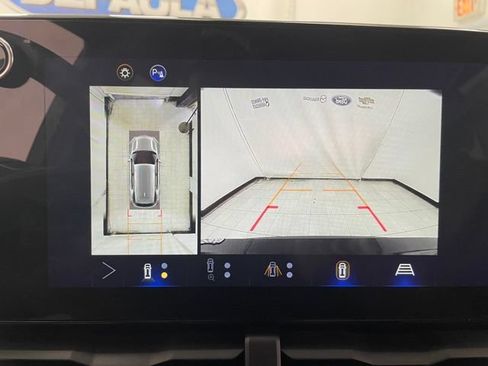 Certified 2025 Chevrolet Equinox LT w/ Convenience Package II AWD/4WD image 6