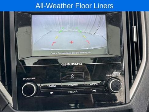 Used 2024 Subaru Forester Premium image 27