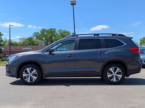 Used 2020 Subaru Ascent Premium w/ Convenience Package AWD/4WD image 9