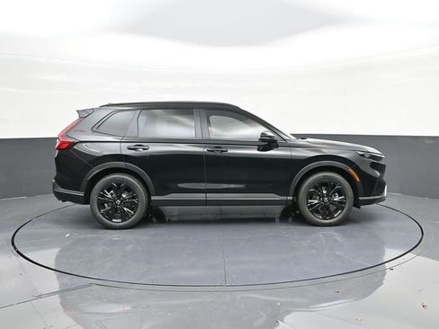 New 2026 Honda CR-V Sport Touring image 22