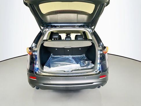 New 2026 MAZDA CX-5 Preferred AWD/4WD image 26