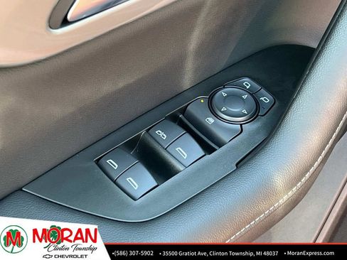 Certified 2024 Chevrolet Blazer LT w/ Convenience Package image 16