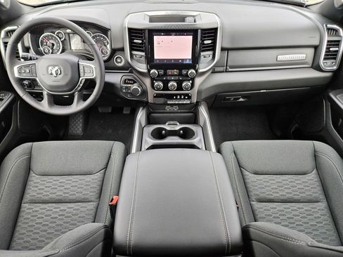 New 2026 RAM 1500 4x4 Crew Cab image 12