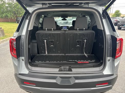 Used 2023 GMC Acadia AT4 w/ Trailering Package AWD/4WD image 26