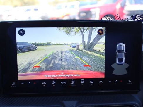 New 2026 Ford Mustang Coupe image 13