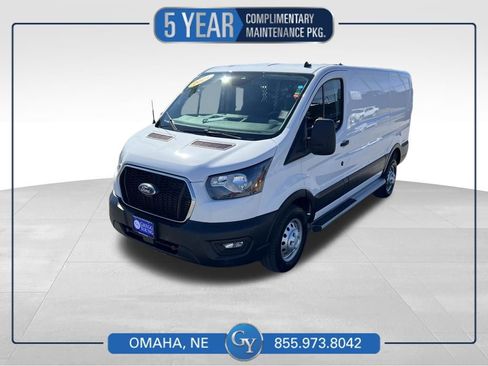 Used 2019 Ford Transit 150 130 Low Roof image 1