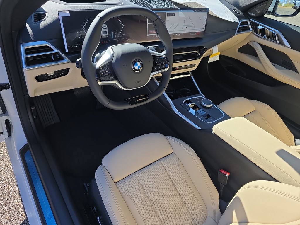 New 2026 BMW 430i xDrive Coupe w/ Premium Package AWD/4WD image 9