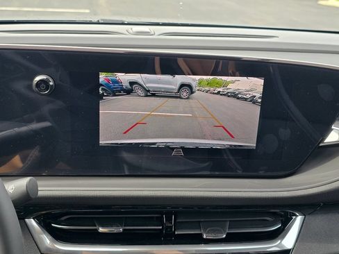 New 2026 Buick Envista Sport Touring w/ Convenience I Package FWD image 15