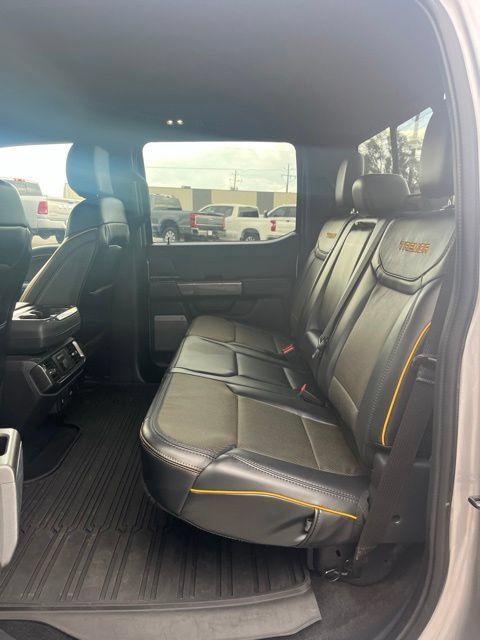 Used 2023 Ford F150 Tremor w/ Equipment Group 402A High AWD/4WD image 30
