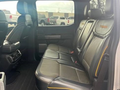Used 2023 Ford F150 Tremor w/ Equipment Group 402A High AWD/4WD image 30