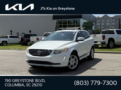 Used 2016 Volvo XC60 T5 Premier w/ Proximity Package