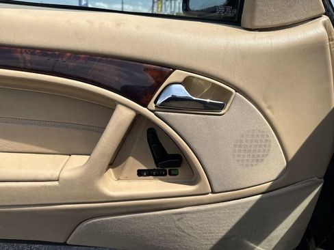 Used 2000 Mercedes-Benz SL 500 image 10