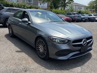 Used 2022 Mercedes-Benz C 300 4MATIC Sedan video 1