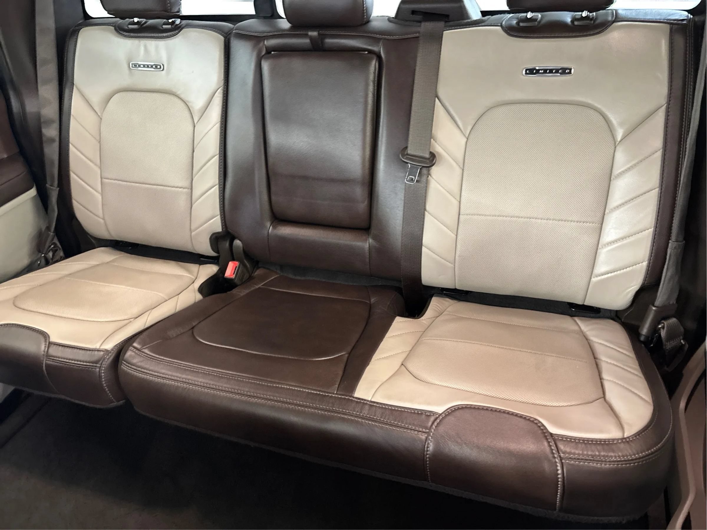 Used 2020 Ford F150 Limited AWD/4WD image 47
