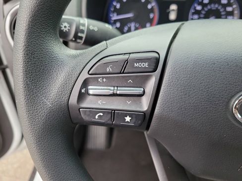 Certified 2023 Hyundai Kona SEL image 26