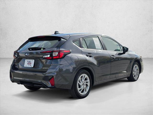 Certified 2024 Subaru Impreza 2.0i AWD/4WD image 5
