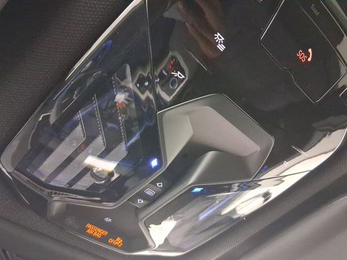 New 2026 BMW X3 xDrive30 w/ M Sport Package image 25