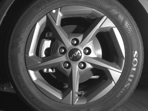 Used 2025 Kia K4 LXS FWD image 12