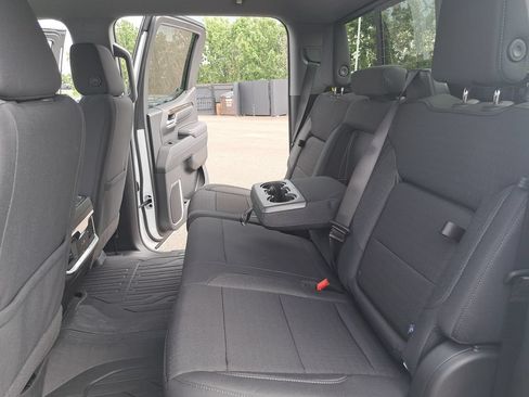 New 2026 GMC Sierra 1500 Elevation AWD/4WD image 13