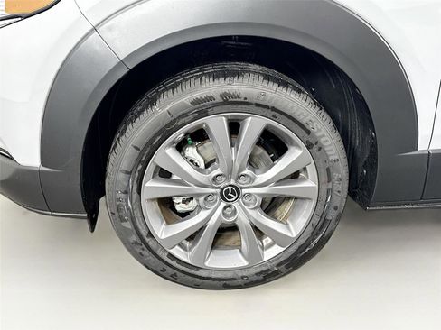 New 2026 MAZDA CX-30 AWD 2.5 S image 43