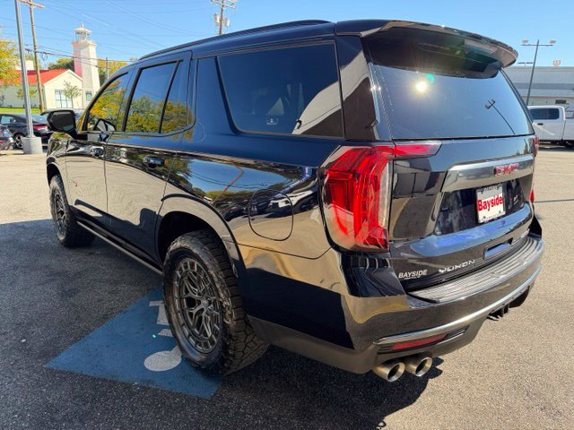 Used 2023 GMC Yukon AT4 w/ AT4 Premium Plus Package AWD/4WD image 26