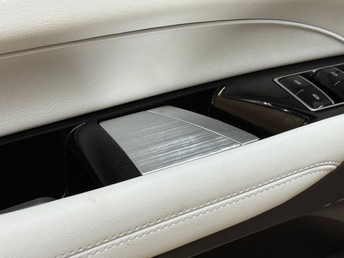 New 2026 Cadillac Lyriq Sport AWD/4WD image 26