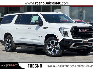 New 2026 GMC Yukon XL AT4 video 1