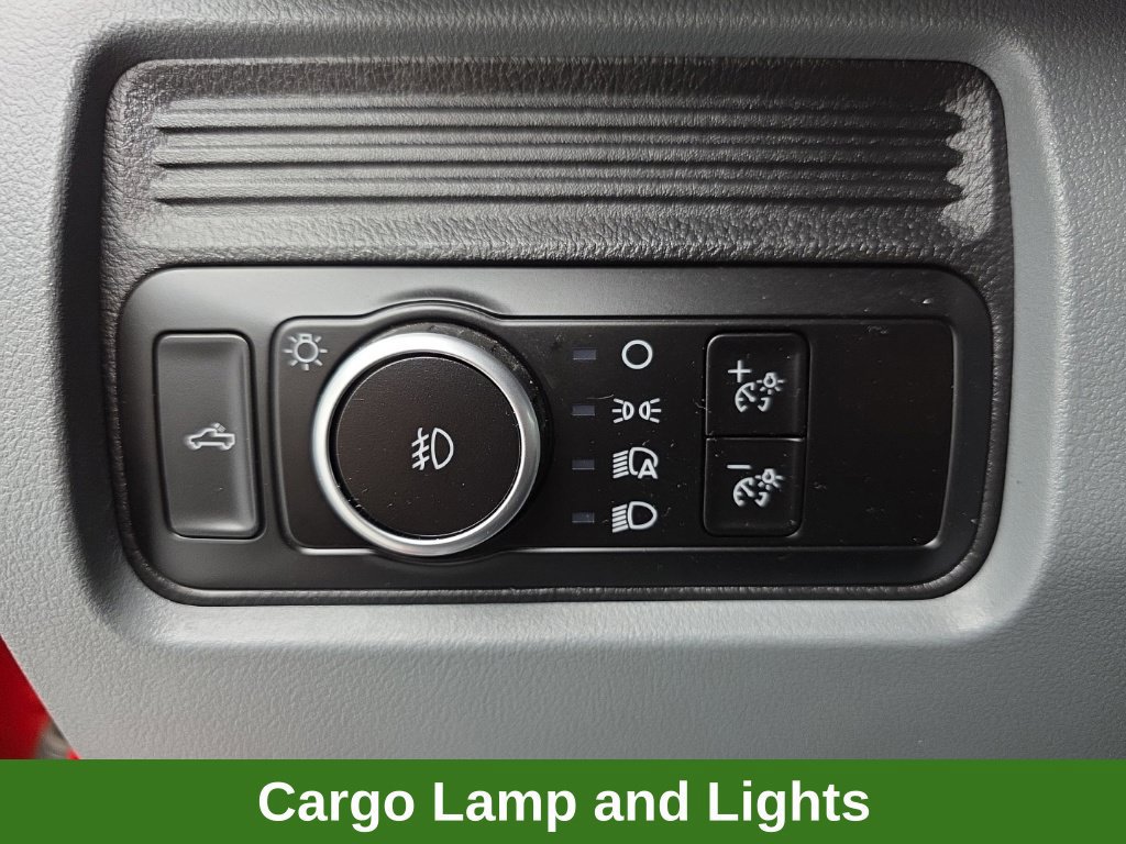 Used 2025 Ford F350 XL w/ STX Appearance Package AWD/4WD image 23