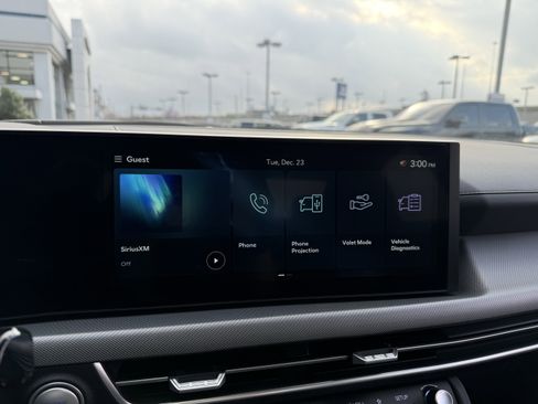 New 2026 Hyundai Sonata SEL FWD image 31