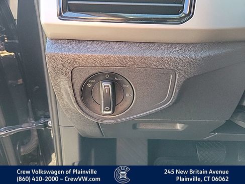 Used 2023 Volkswagen Atlas SEL AWD/4WD image 41