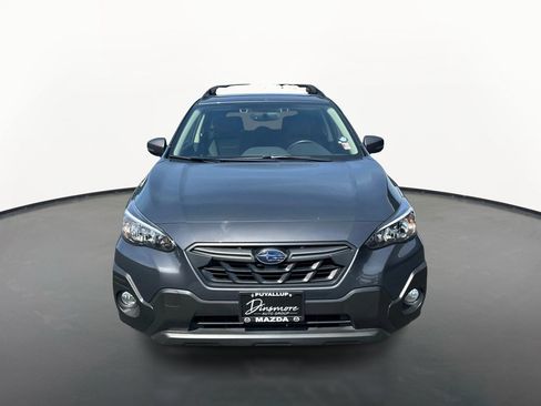 Used 2022 Subaru Crosstrek 2.5i Sport AWD/4WD image 8