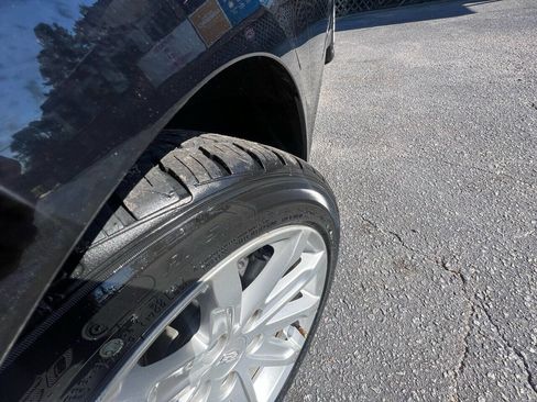 Used 2016 Cadillac CTS AWD Sedan w/ Seating Package image 10