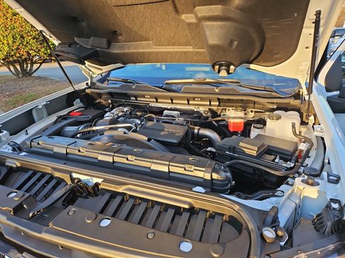 New 2025 Chevrolet Silverado 3500 W/T w/ WT Convenience Package image 22