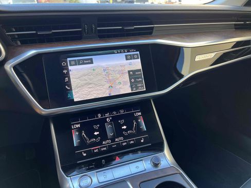 Used 2020 Audi A6 2.0T Premium AWD/4WD image 7