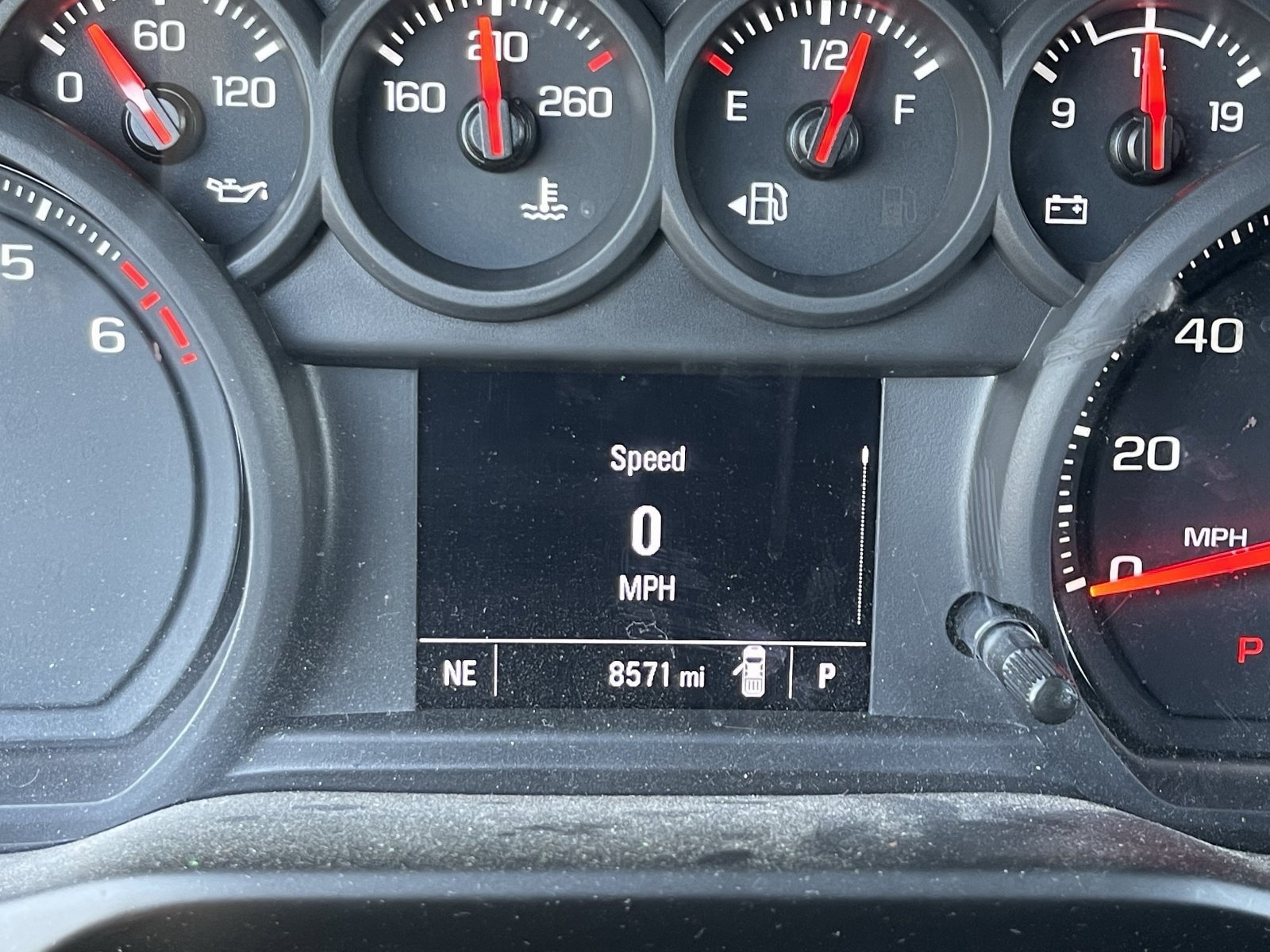 Used 2026 Chevrolet Silverado 1500 W/T w/ WT Value Package RWD image 28