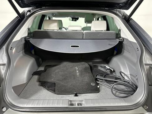Used 2024 Hyundai Ioniq 5 Limited image 26