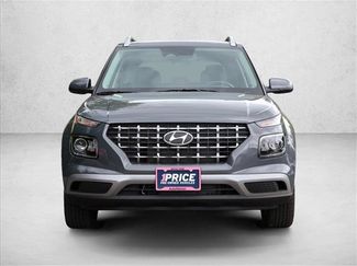 Used 2026 Hyundai Venue SEL FWD video 2