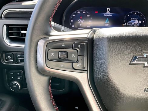 Certified 2024 Chevrolet Suburban RST w/ Luxury Package image 20