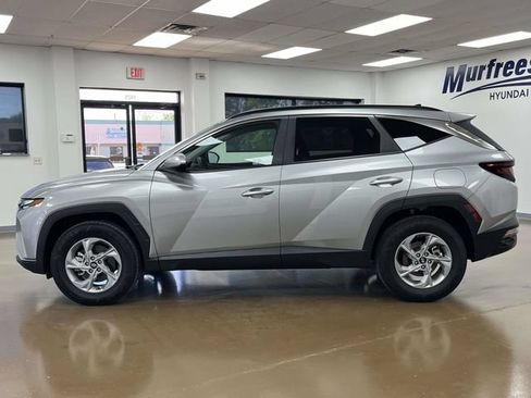 Used 2024 Hyundai Tucson SEL AWD/4WD image 9