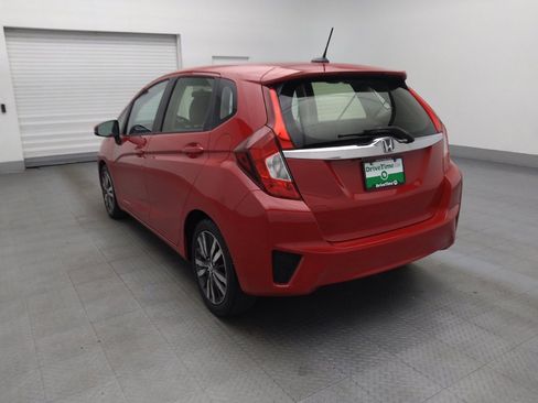 Used 2017 Honda Fit EX-L image 5