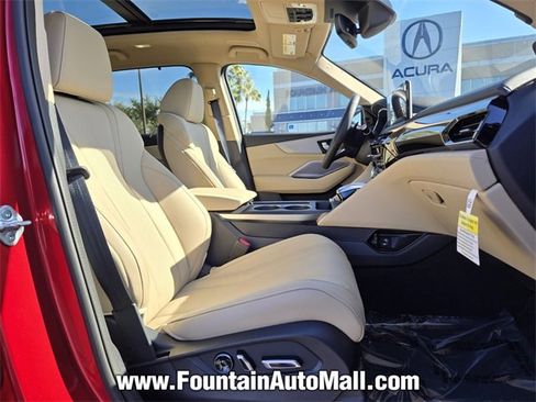 Used 2025 Acura MDX w/ Technology Package image 18