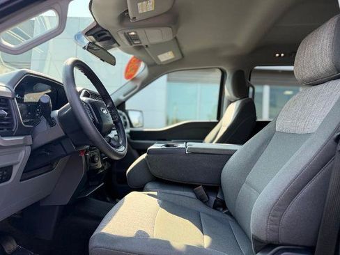 Certified 2023 Ford F150 XLT AWD/4WD image 15