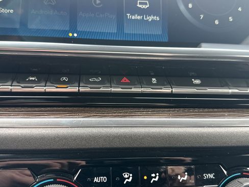 Certified 2023 Chevrolet Silverado 1500 RST image 28